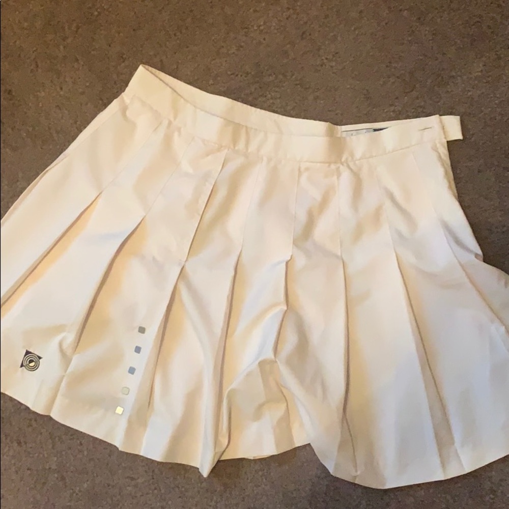 Mini skirt